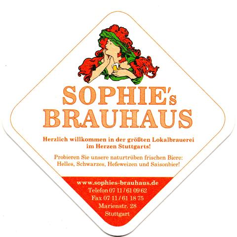 stuttgart s-bw sophies raute 1a (185-herzlich willkommen) 